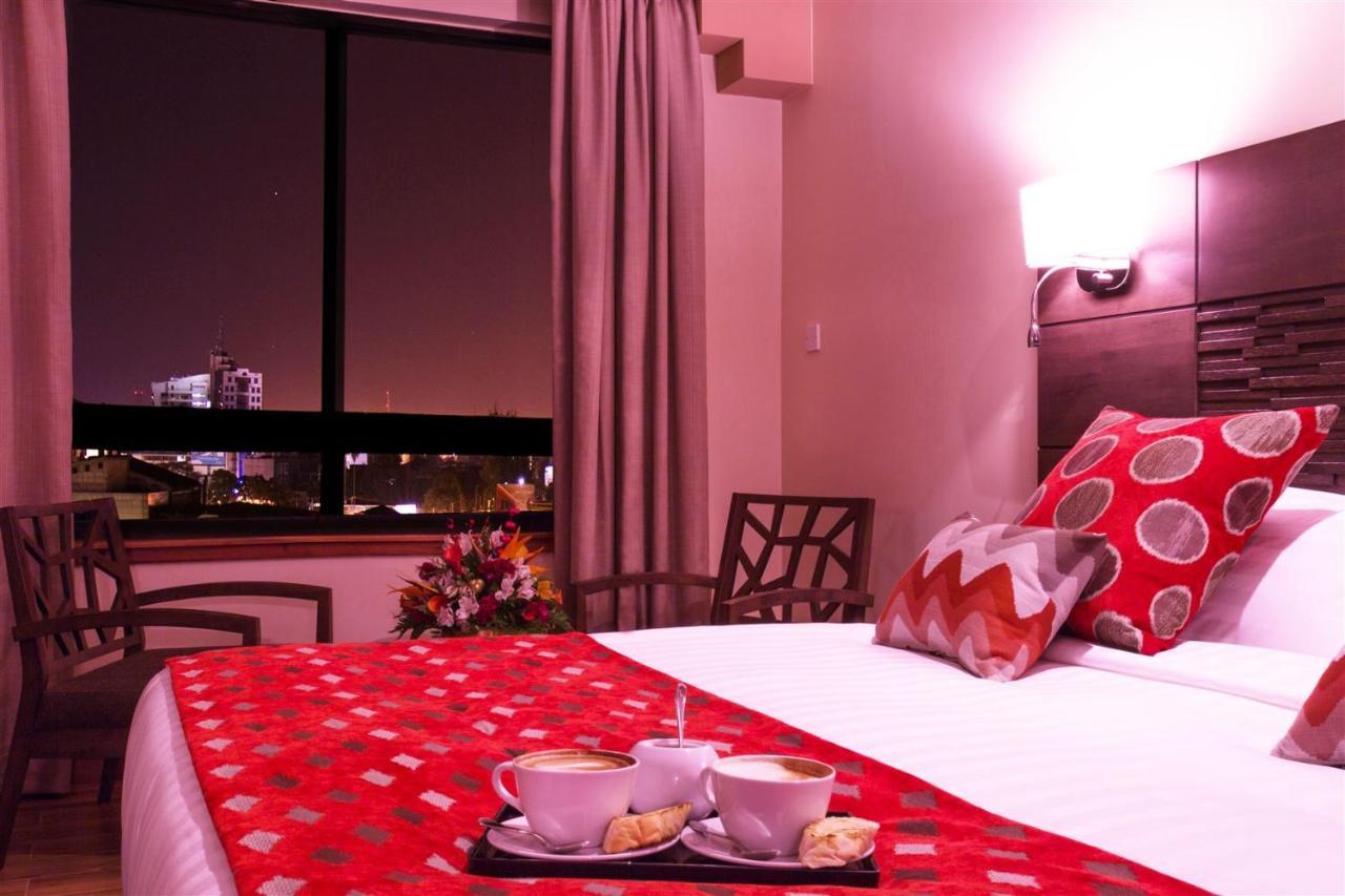 Hotel Bidwood 4*