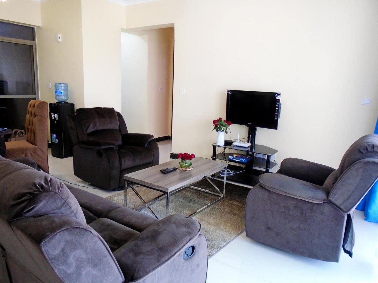 Apartamento Bloomfield