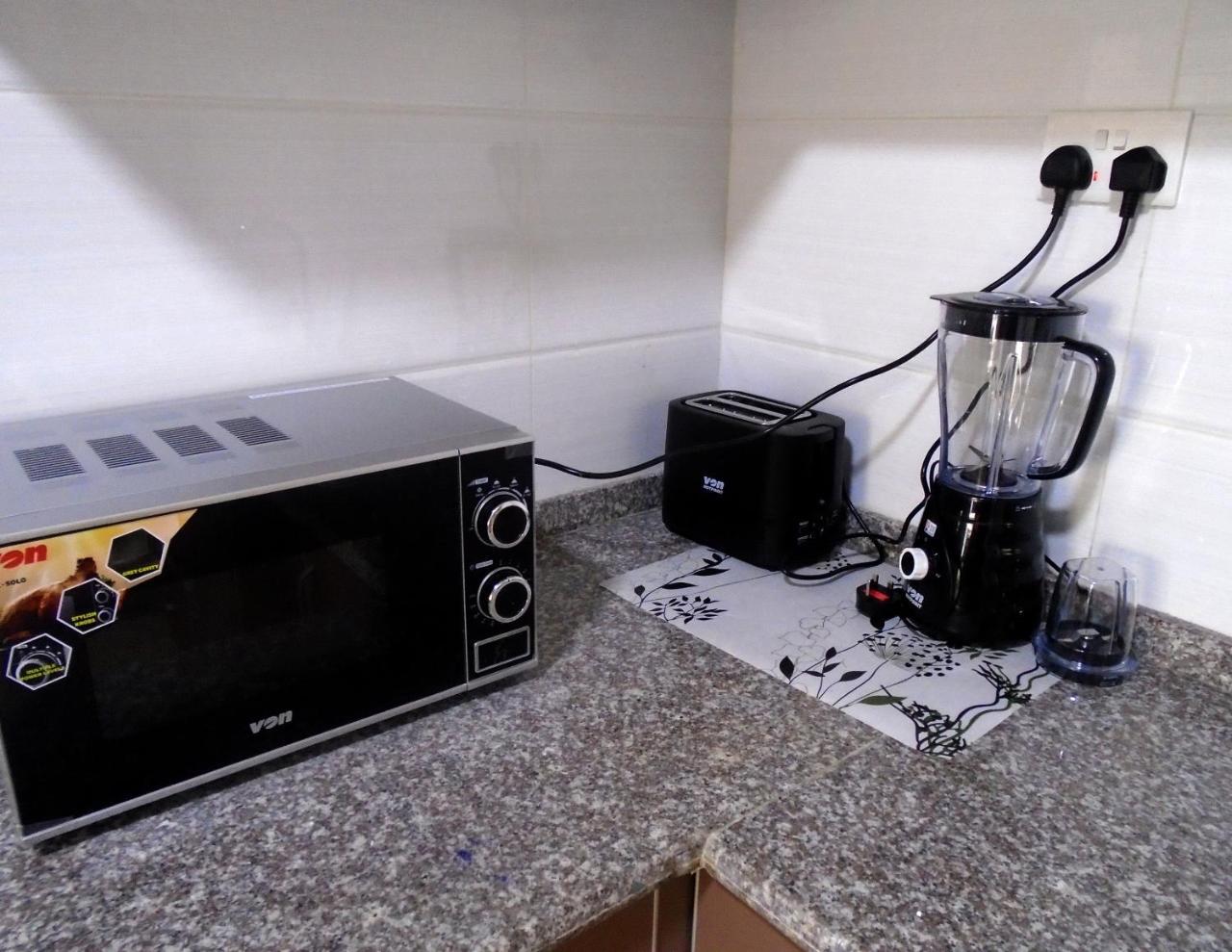 Apartamento Bloomfield