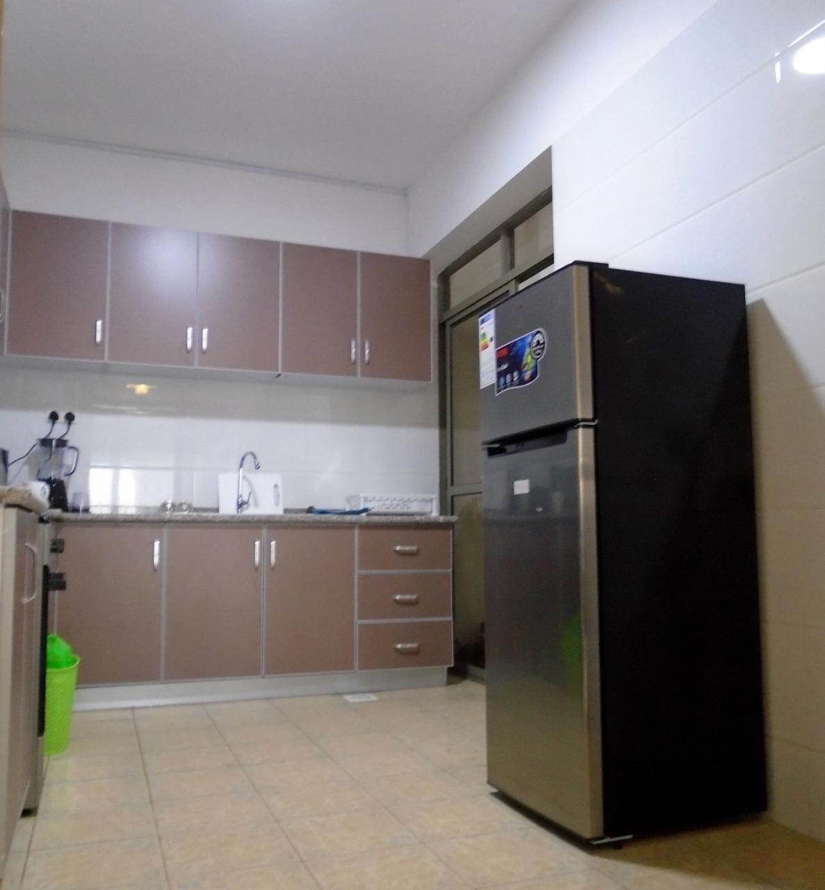 Bloomfield Apartamento *