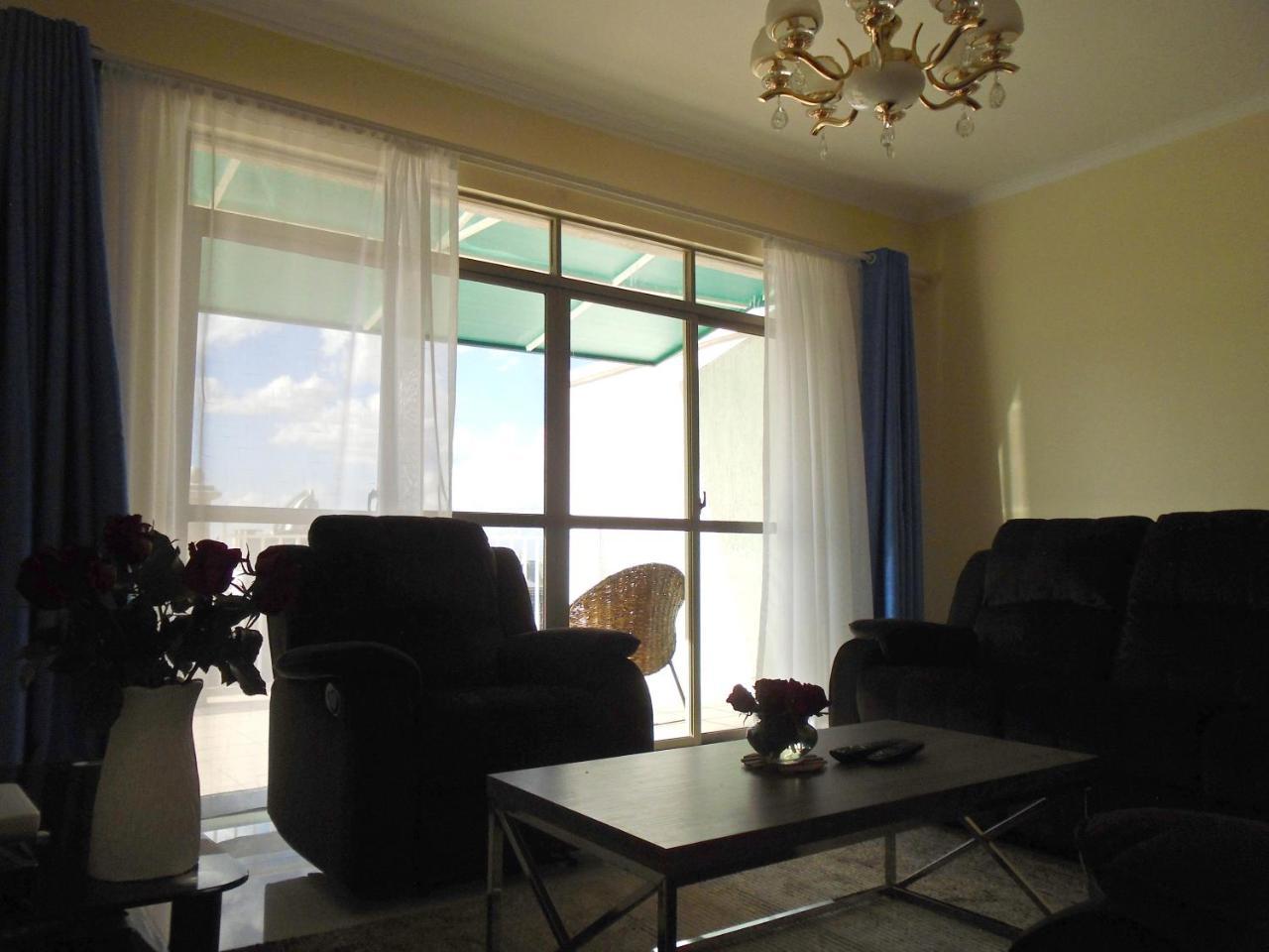 Bloomfield Apartment Nairobi
