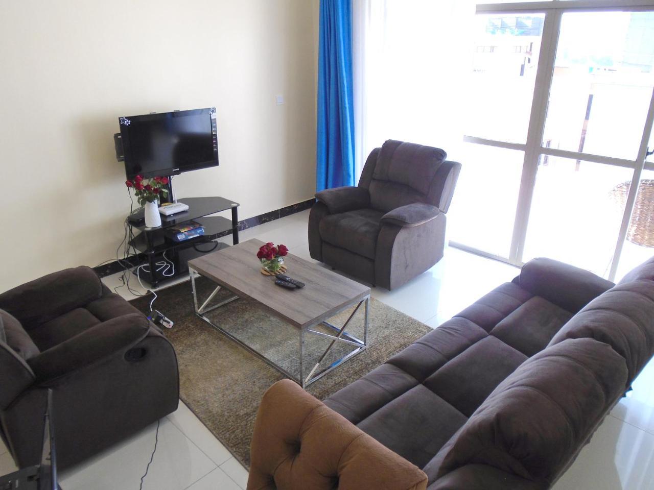 Bloomfield Nairobi