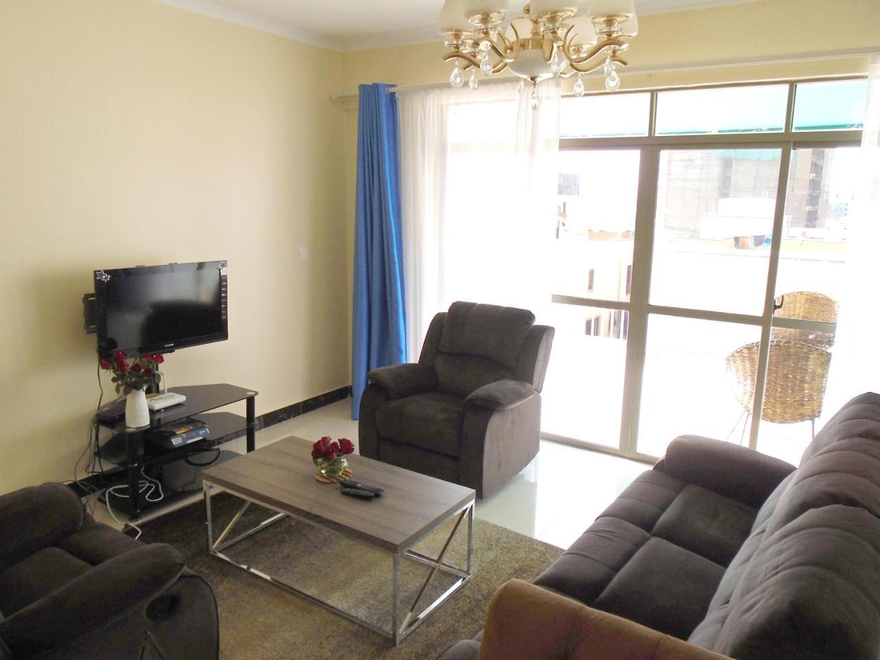 Apartment Bloomfield Nairobi