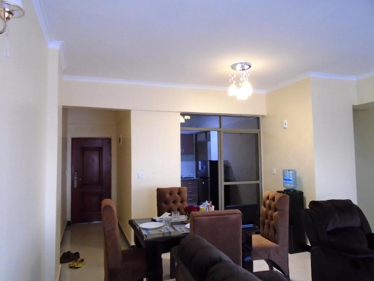 Bloomfield Nairobi