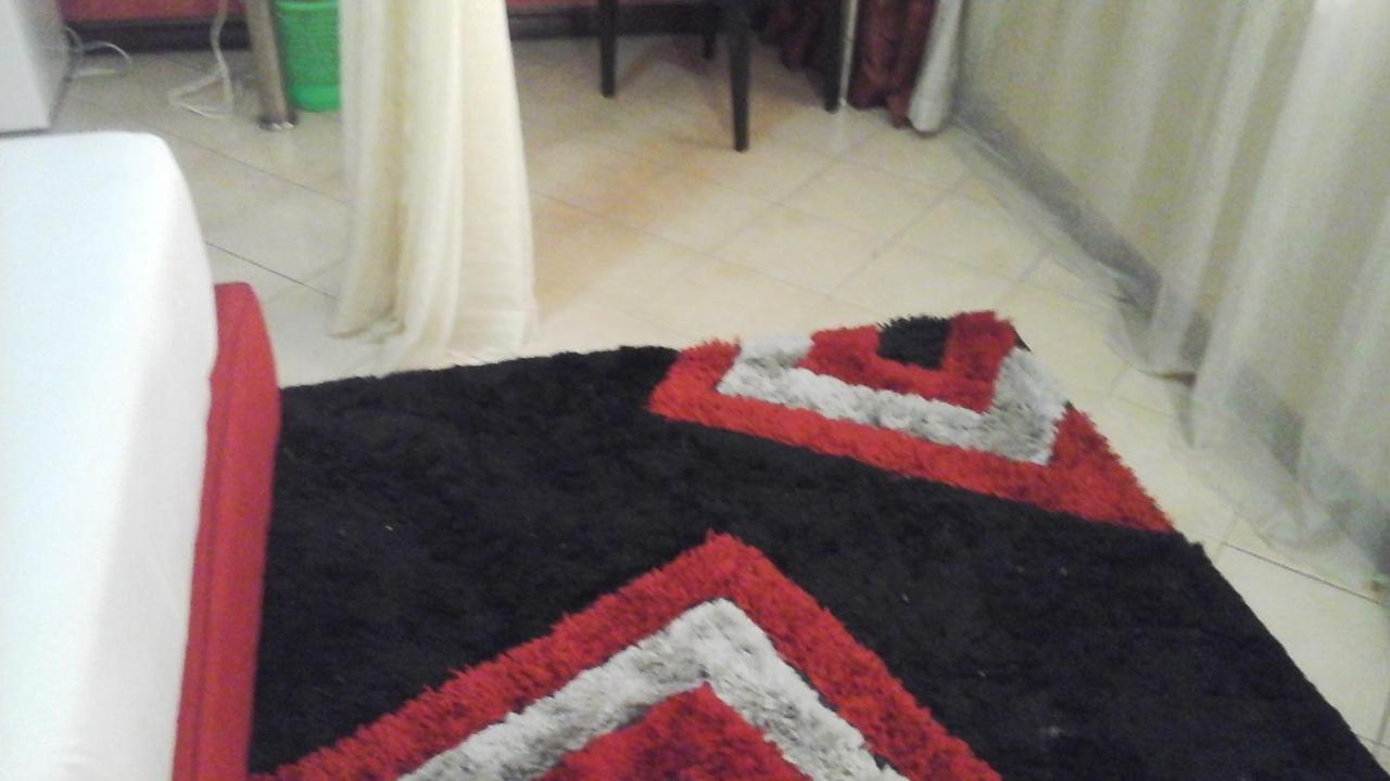 Hotel Bienvenue Delta Nairobi