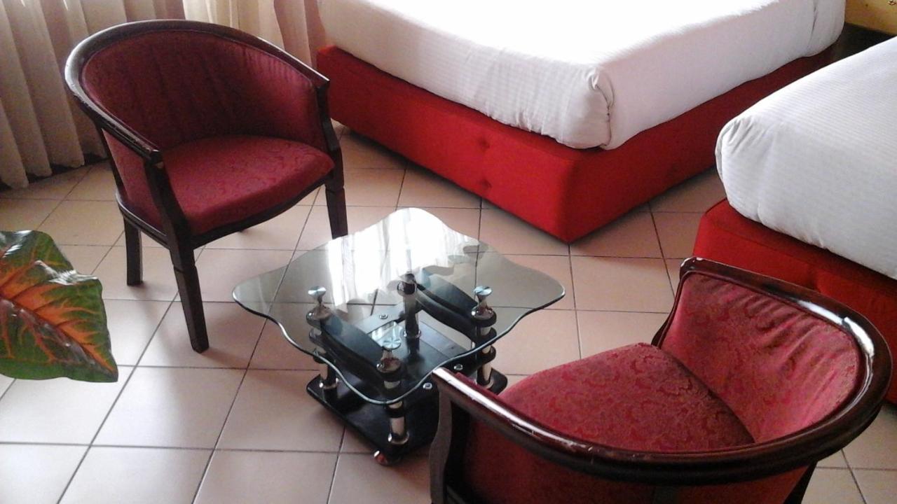 Hotel Bienvenue Delta Nairobi