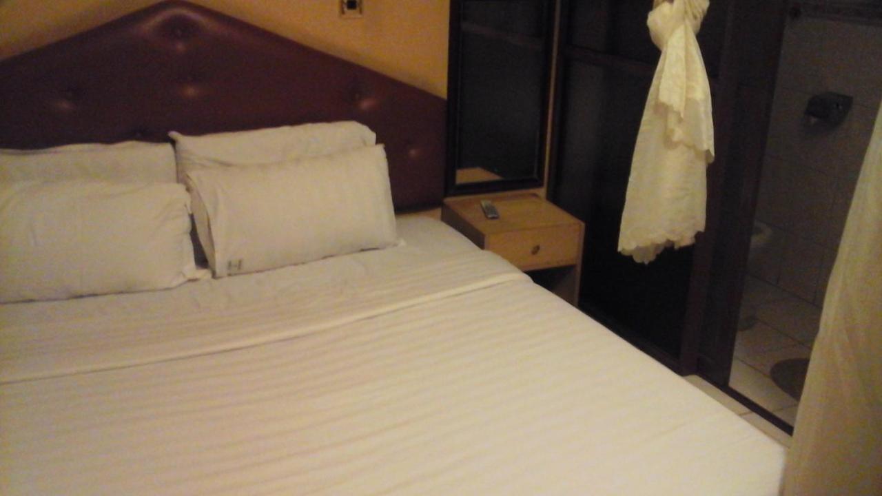 Hotel Bienvenue Delta Nairobi
