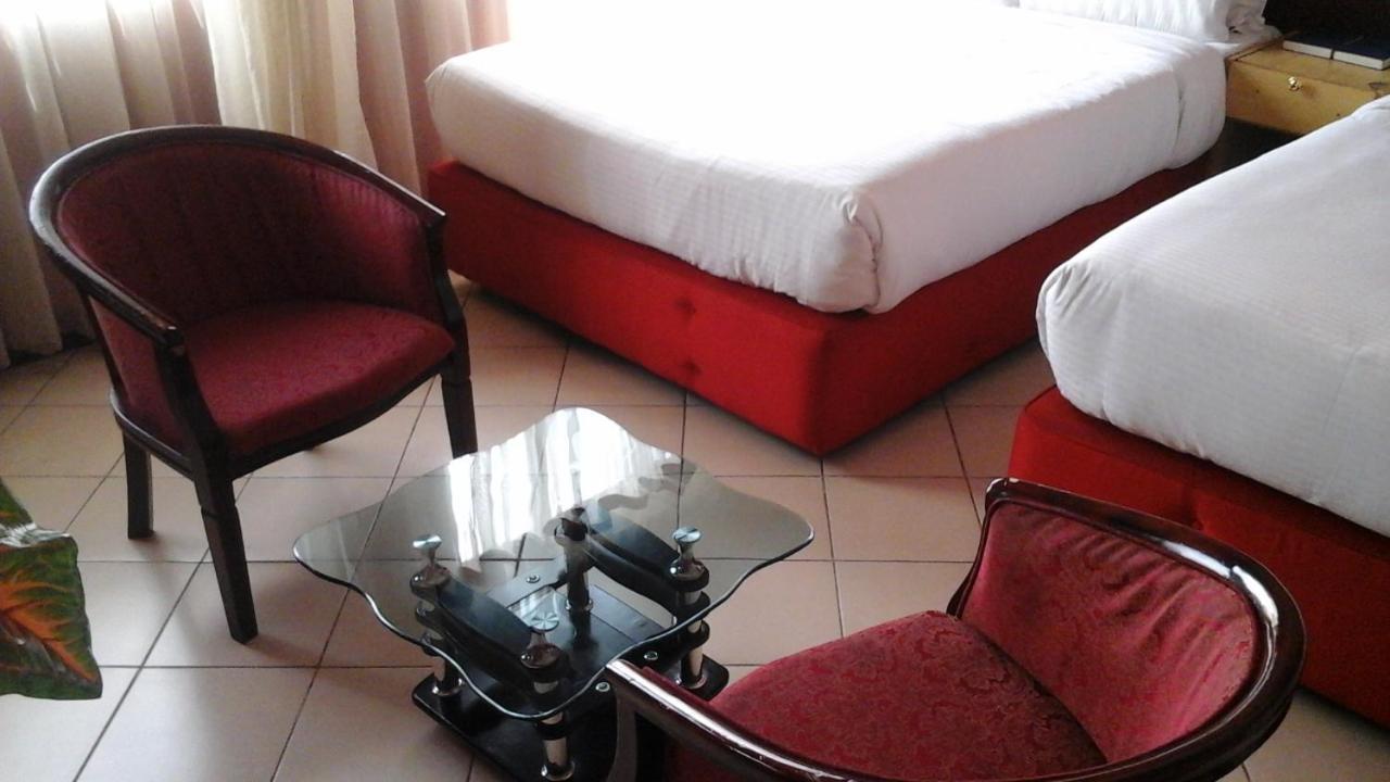 Hotel Bienvenue Delta
