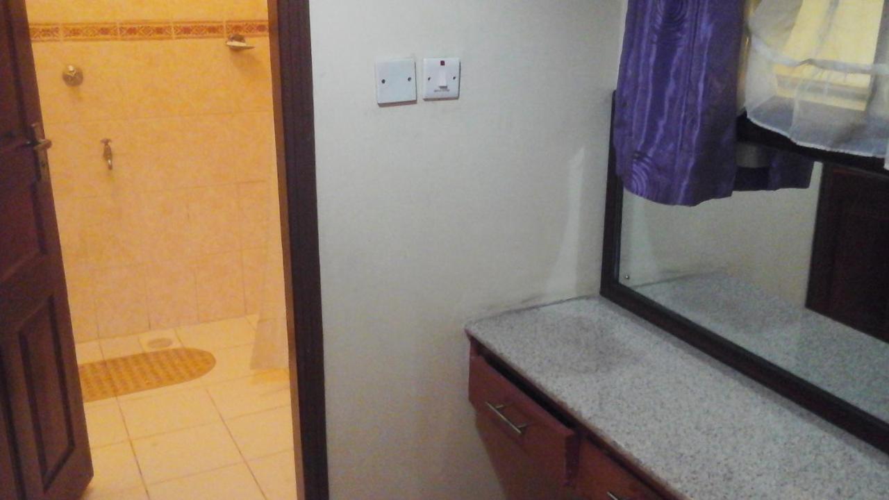 Bienvenue Delta Hotel Nairobi
