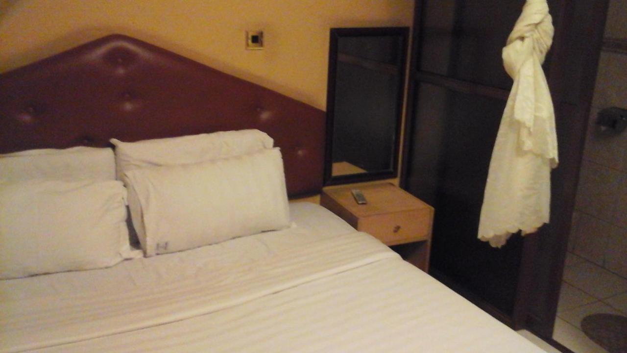 Hotel Bienvenue Delta