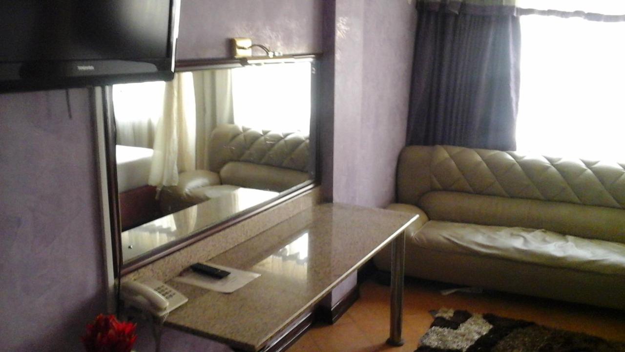 Hotel Bienvenue Delta Nairobi