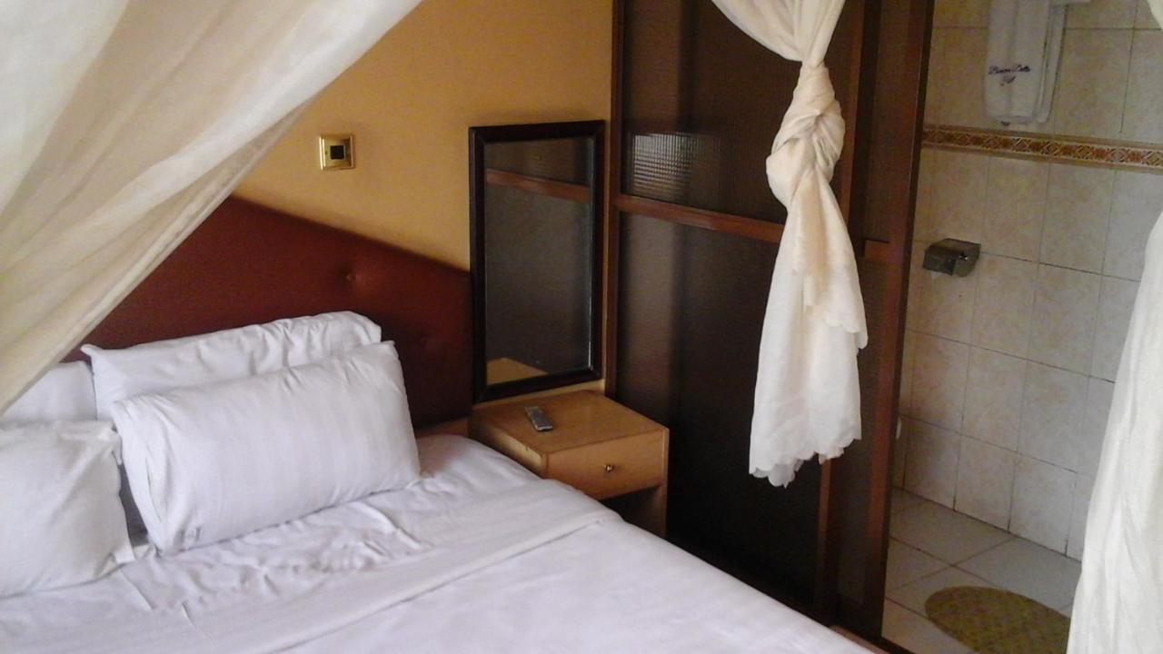Bienvenue Delta Hotel 3*