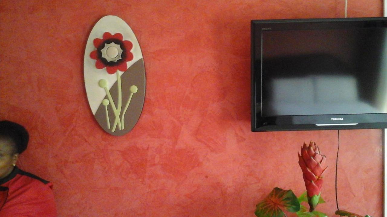 Bienvenue Delta Hotel Nairobi
