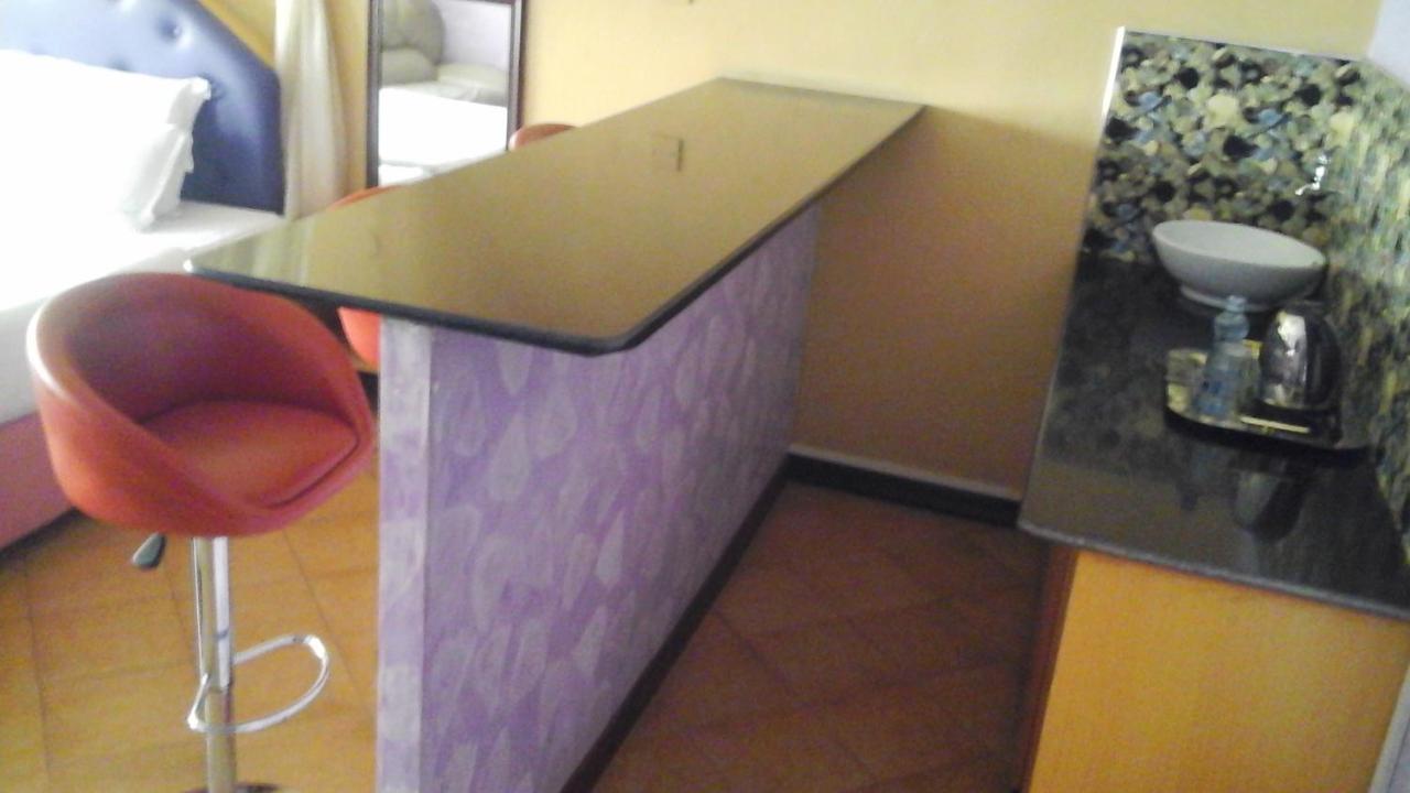 Hotel Bienvenue Delta 3*