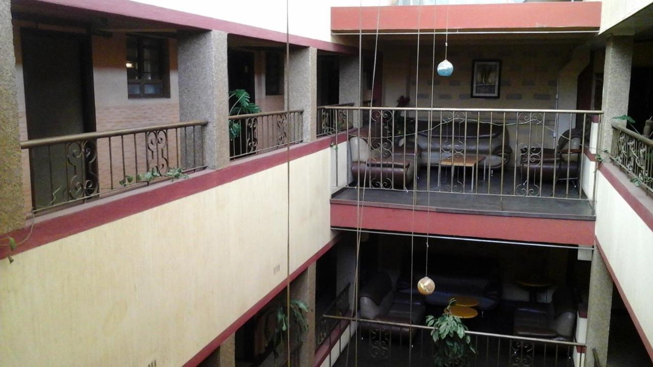 Hotel Bienvenue Delta Nairobi