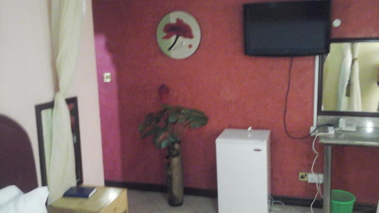 Bienvenue Delta Nairobi