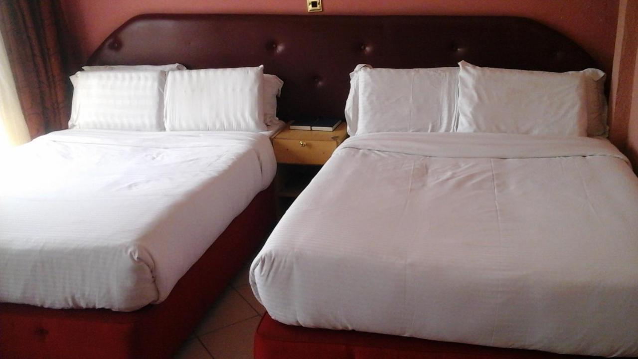 Bienvenue Delta Hotel Nairobi