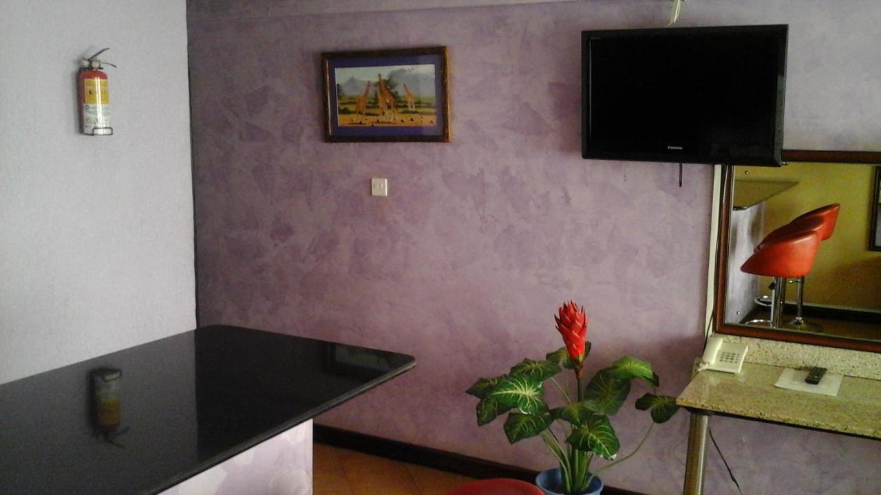 Bienvenue Delta 3* Nairobi