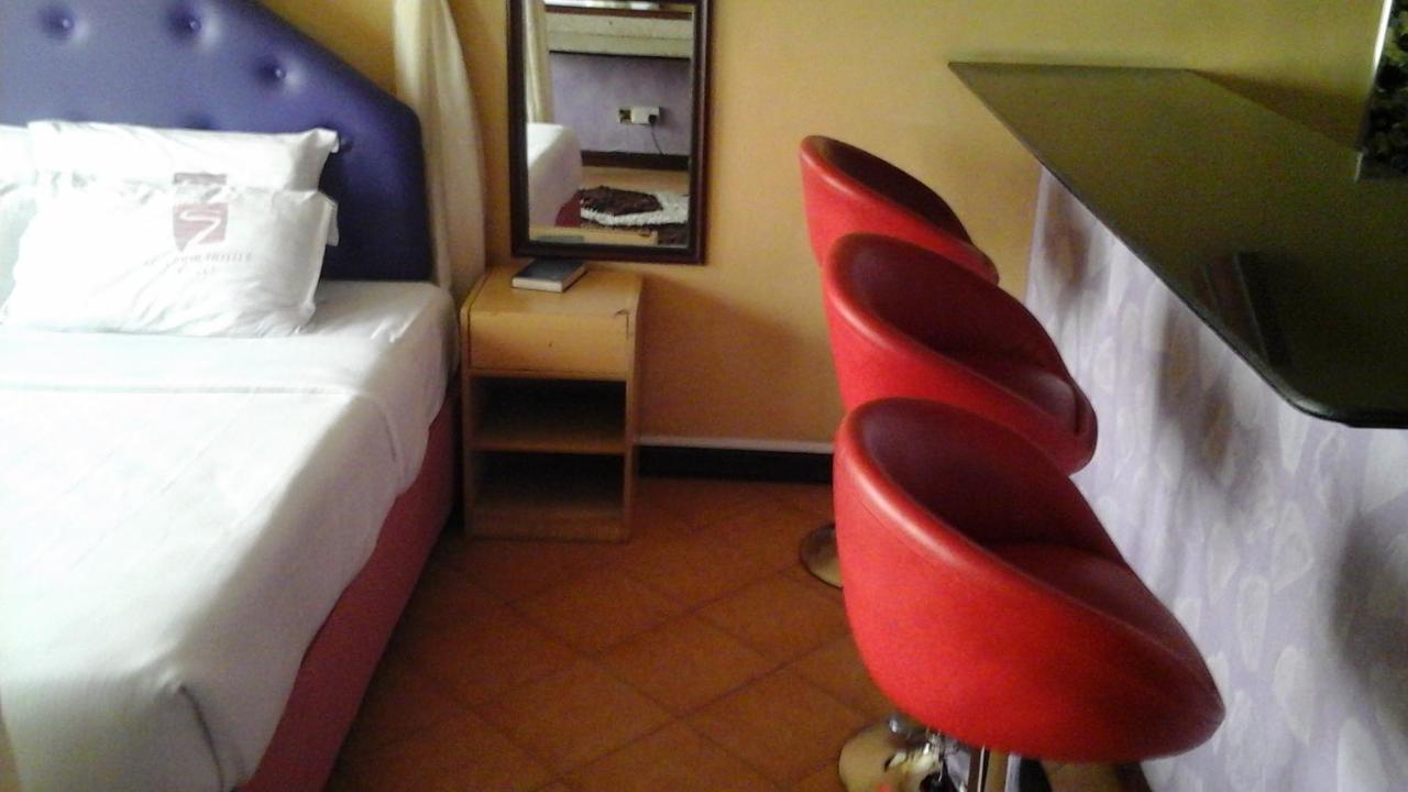 Hotel Bienvenue Delta 3*