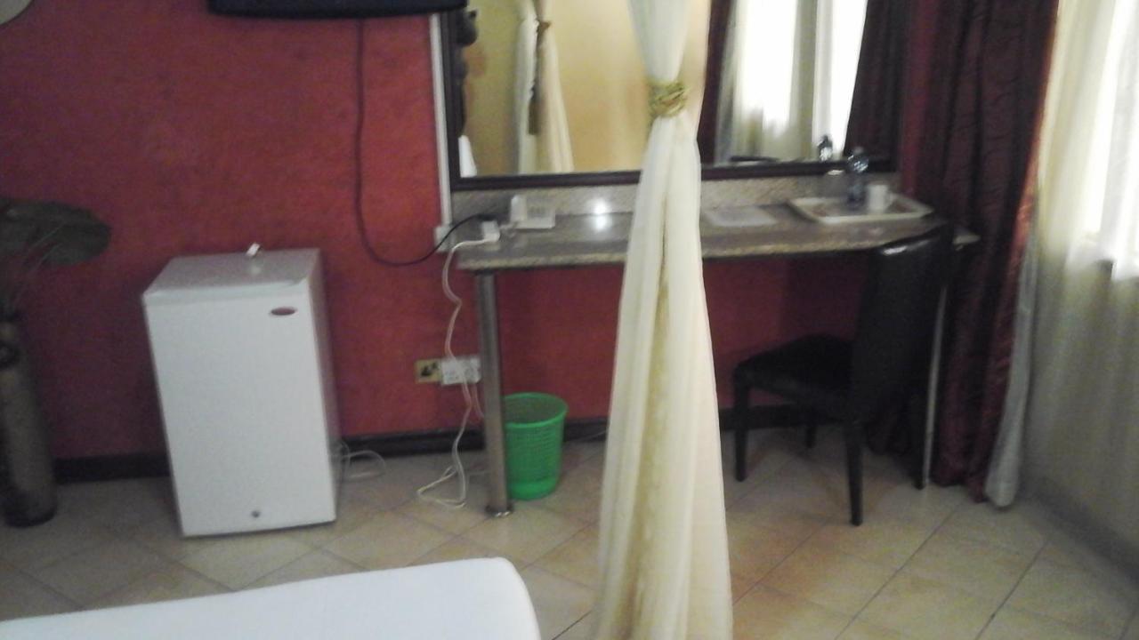 Hotel Bienvenue Delta 3*