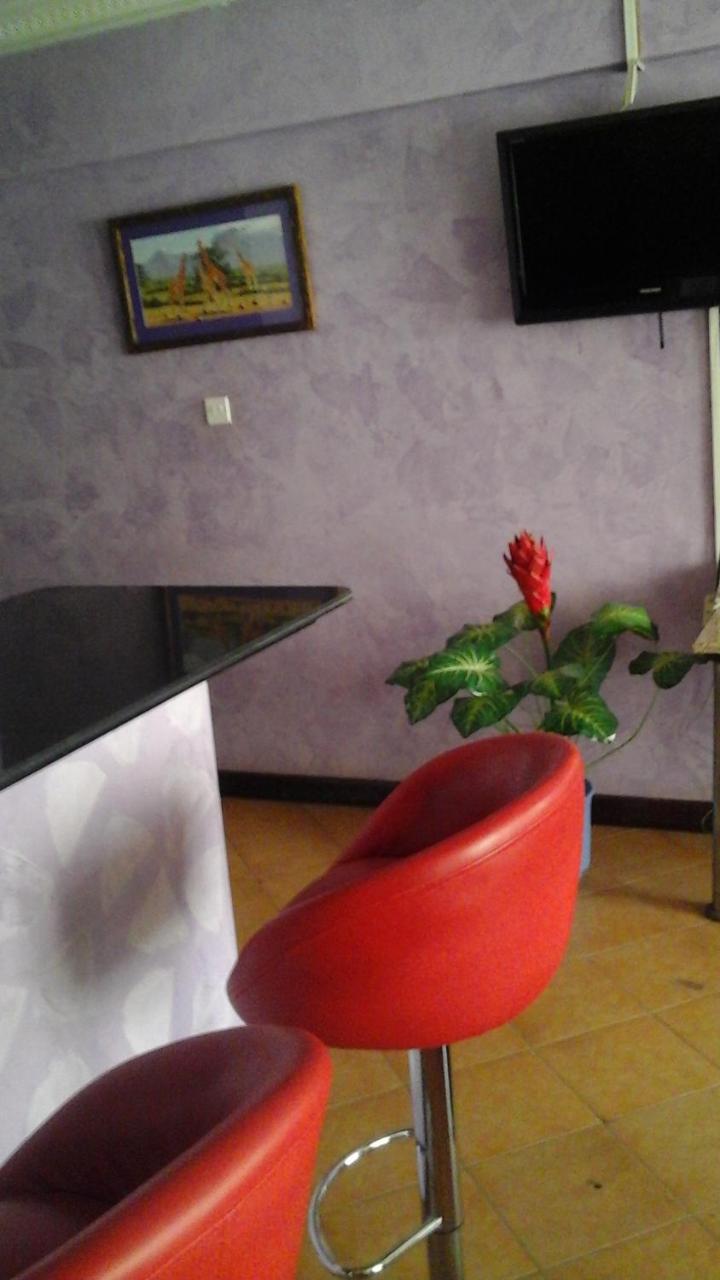Bienvenue Delta Hotel Nairobi