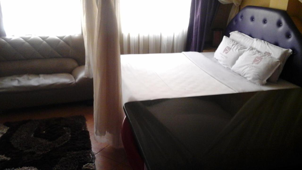 Bienvenue Delta 3*