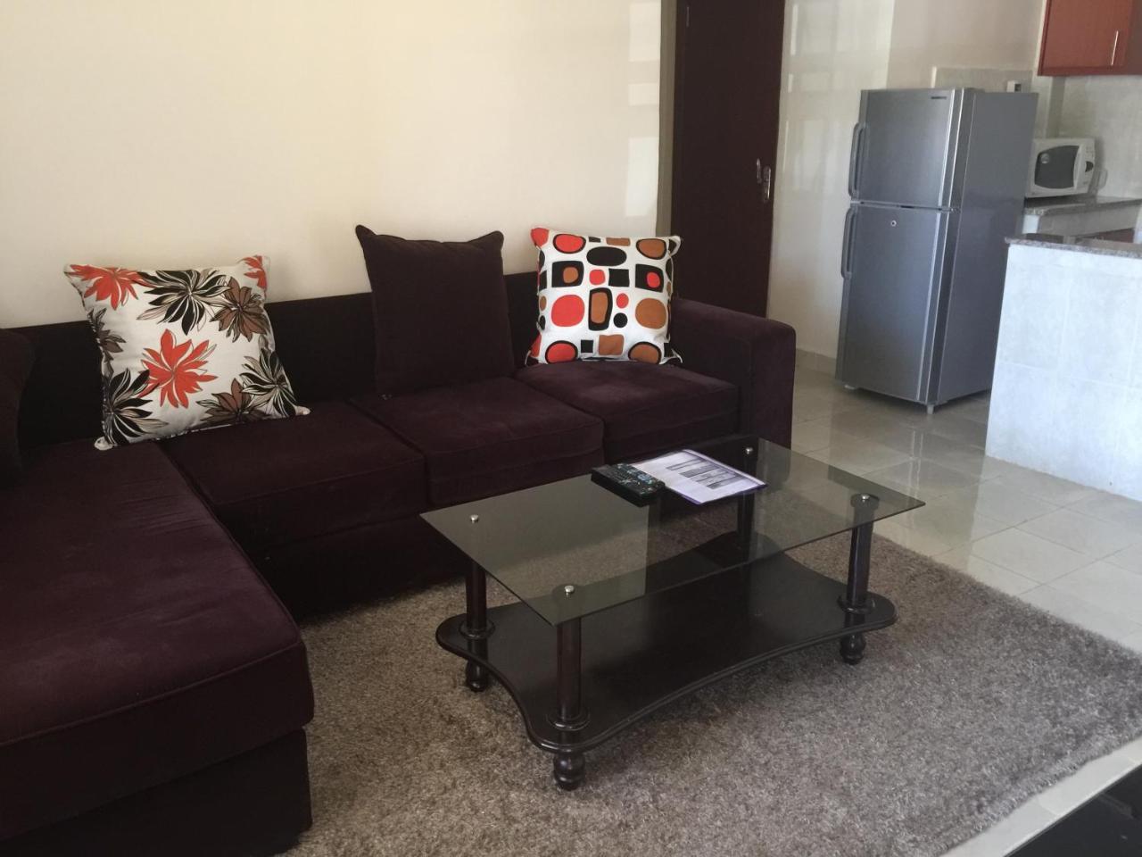 Apartment Lenana Fairview Heights *