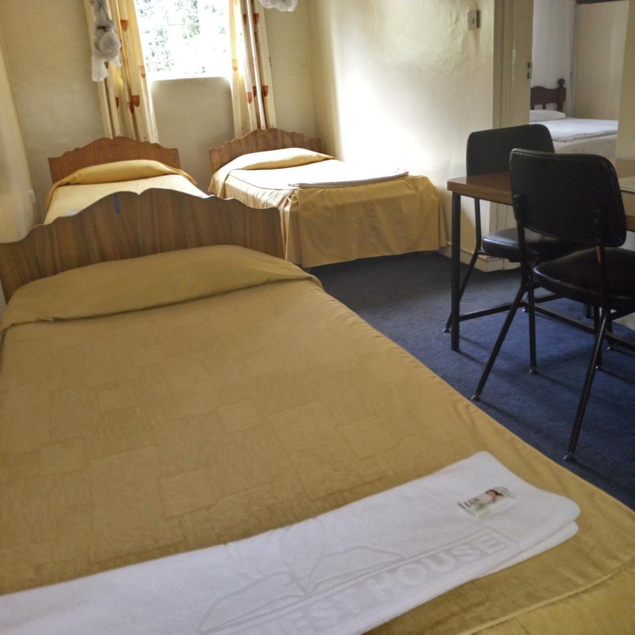 Guest house Adventist Lms & Conference Centre Nairobi