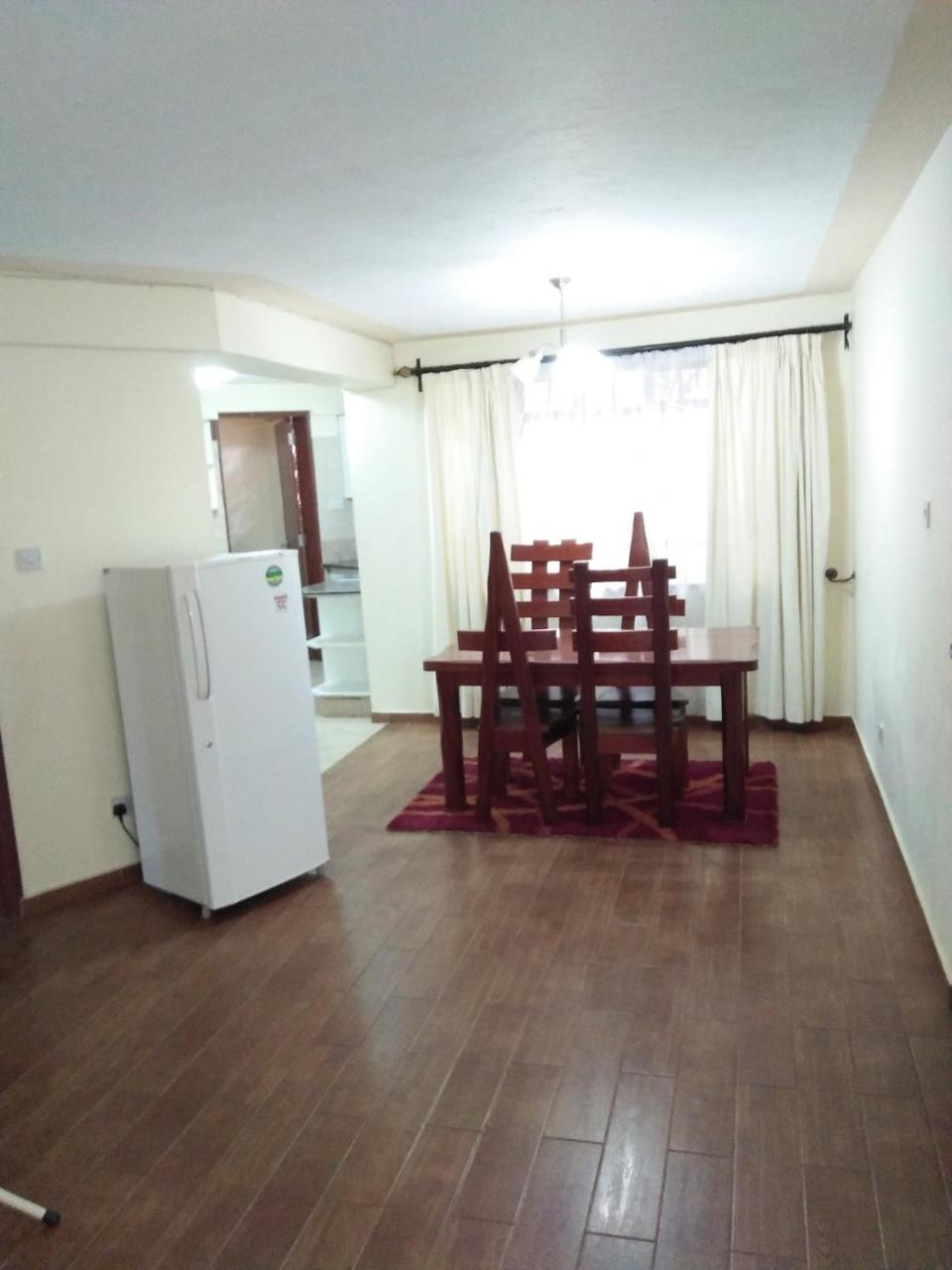 Queens Park Apartment *