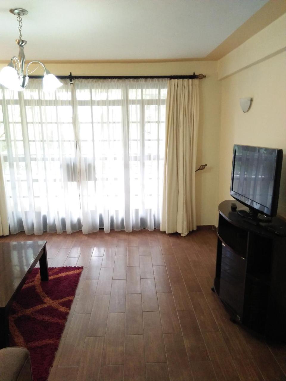 Apartment Queens Park