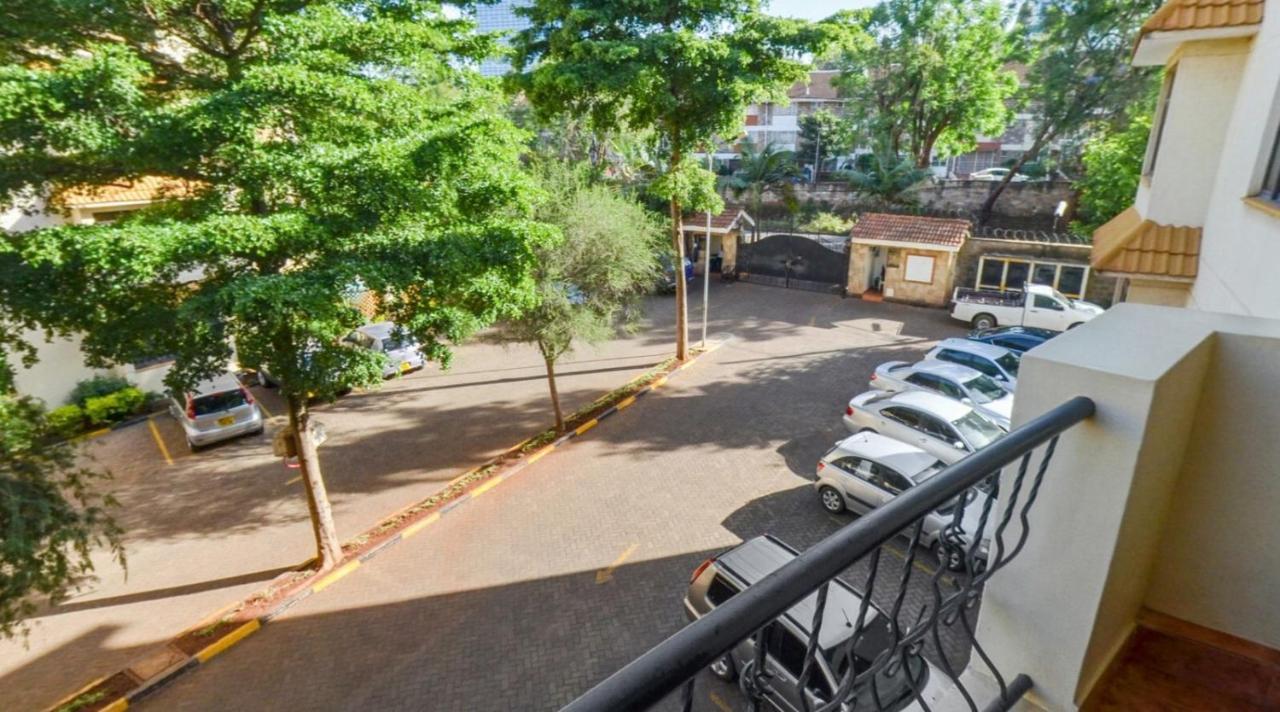 Brookside Peaks Apartment Nairobi