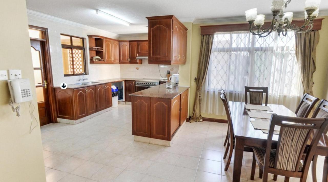 Brookside Peaks Apartment Nairobi