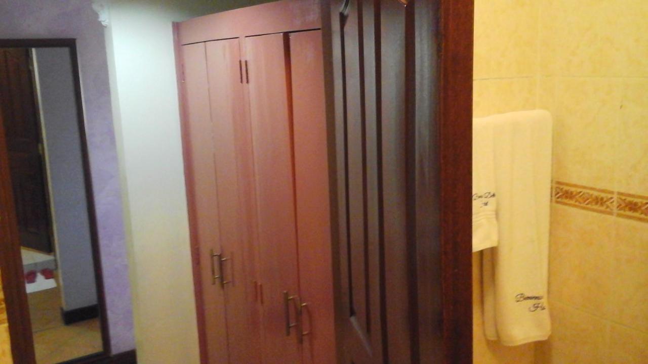 Hotel Bienvenue Delta 3*