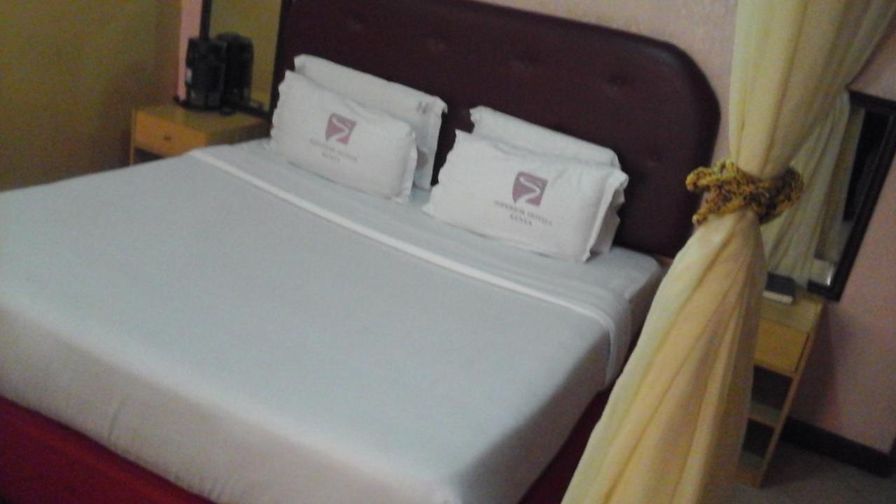 Hotel Bienvenue Delta