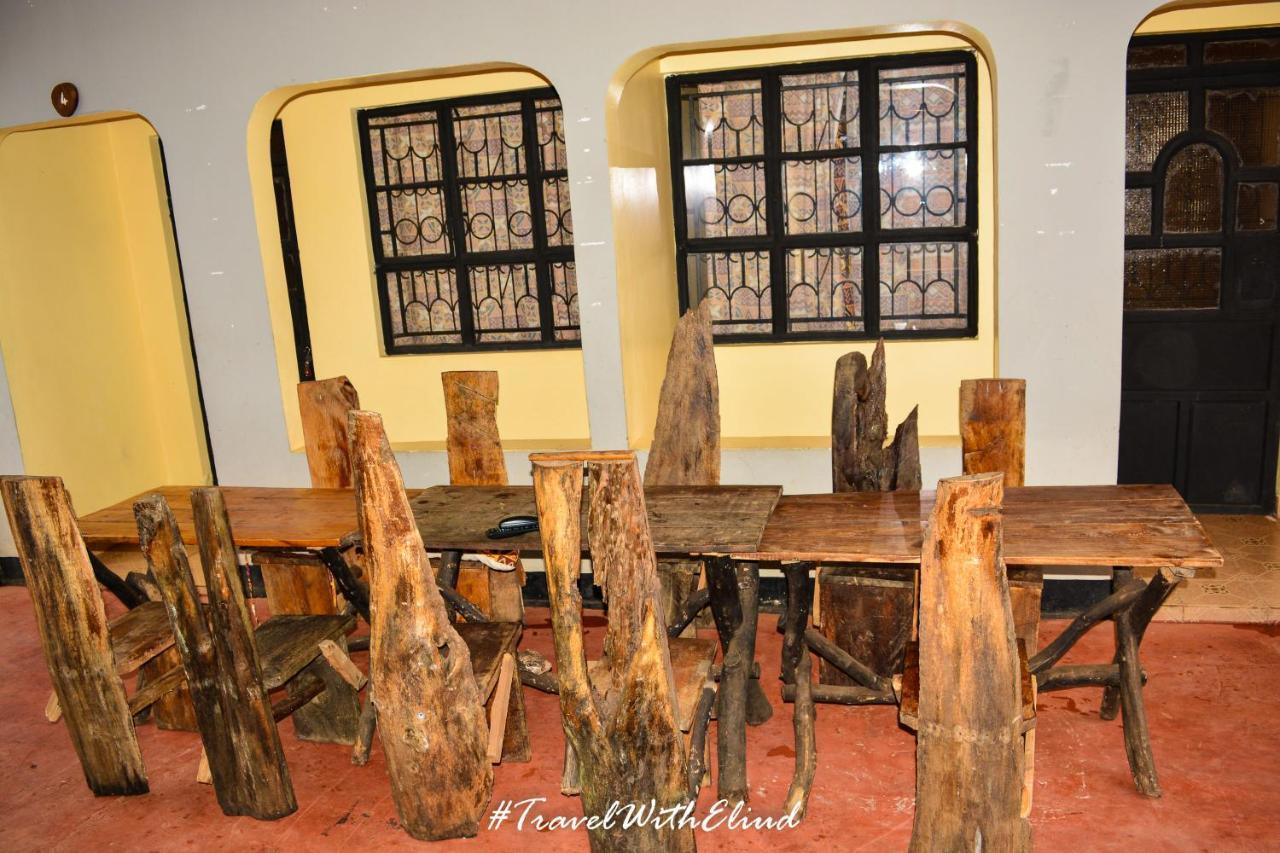 Bed & Breakfast Hillsgate Homes Nairobi