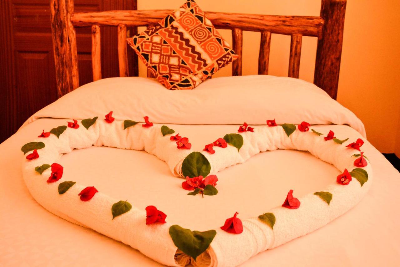Hillsgate Homes 3* Nairobi