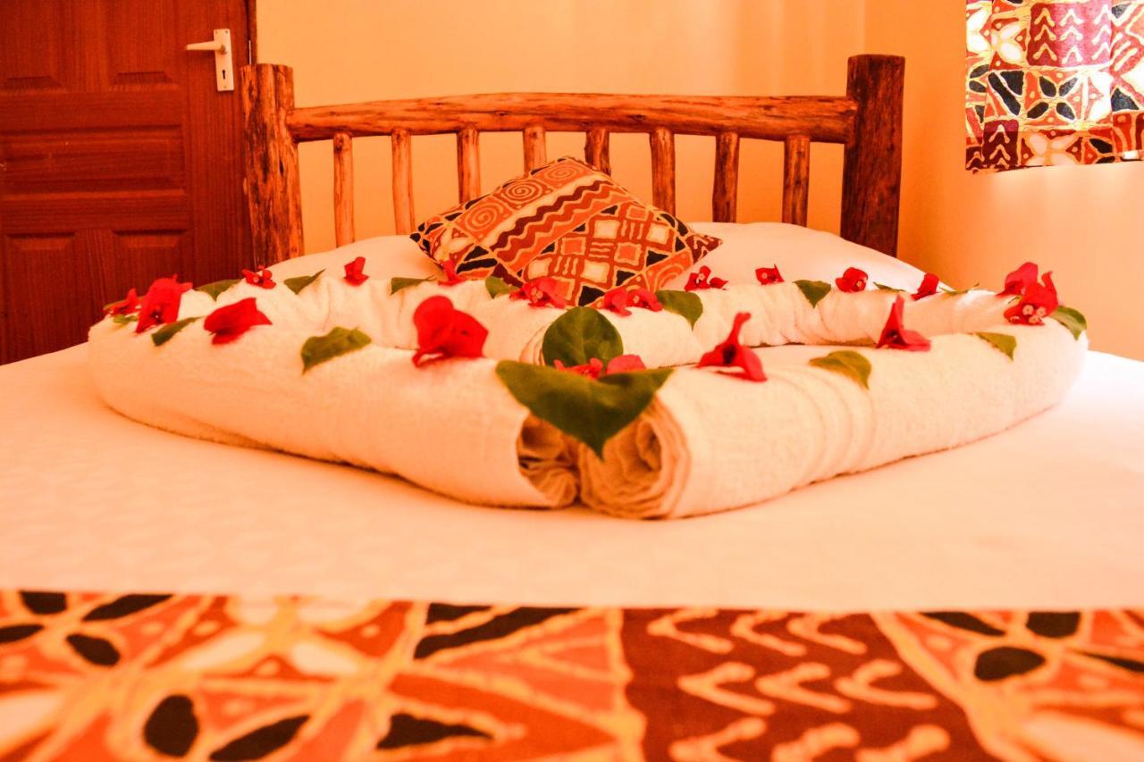 Bed & Breakfast Hillsgate Homes Nairobi
