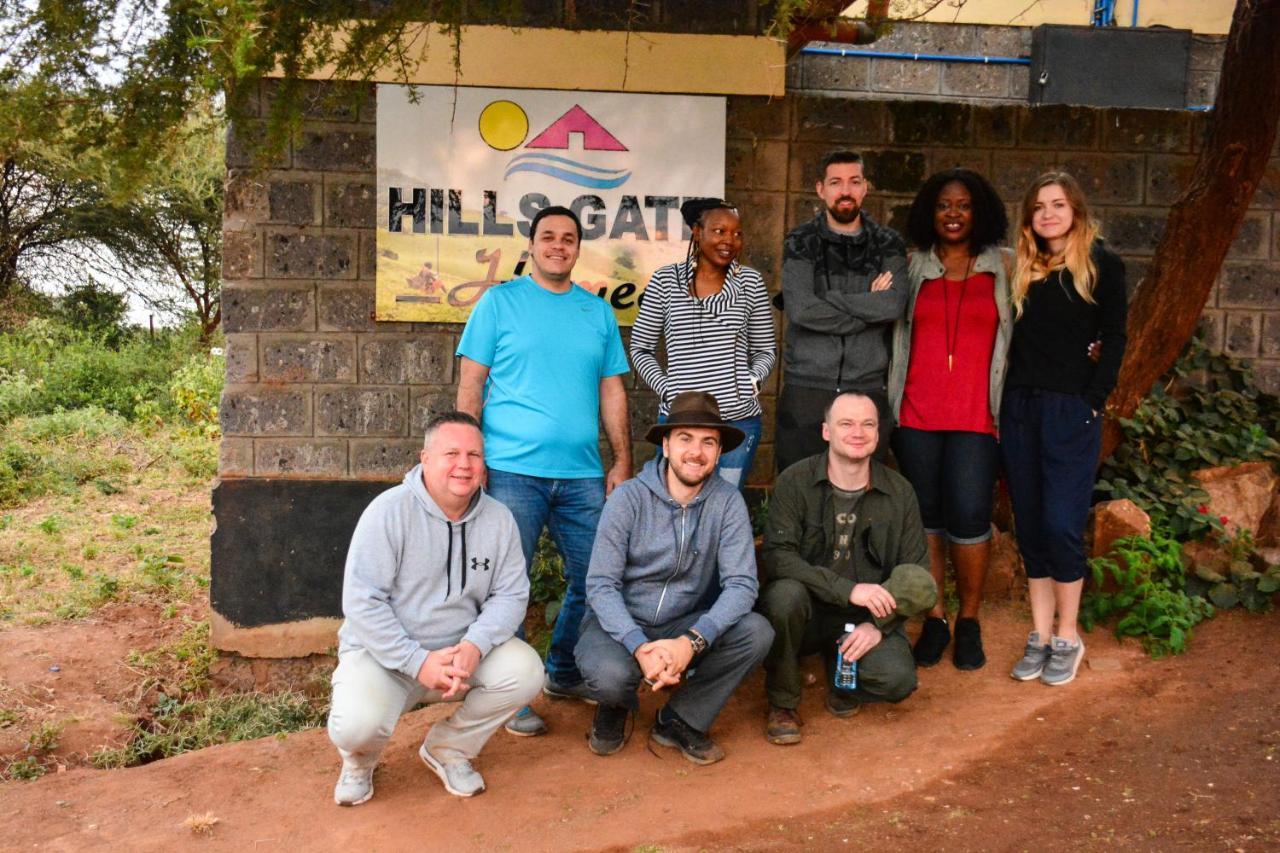 Bed & Breakfast Hillsgate Homes Nairobi