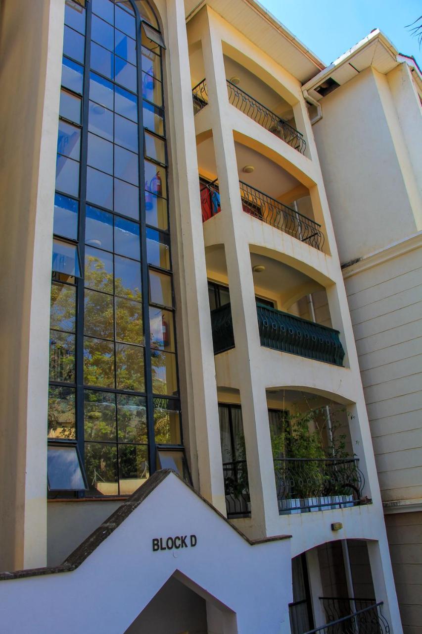 Apartment Lavington Pride