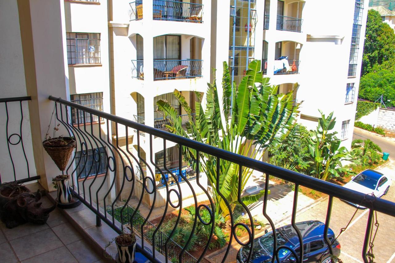 Apartment Lavington Pride Nairobi