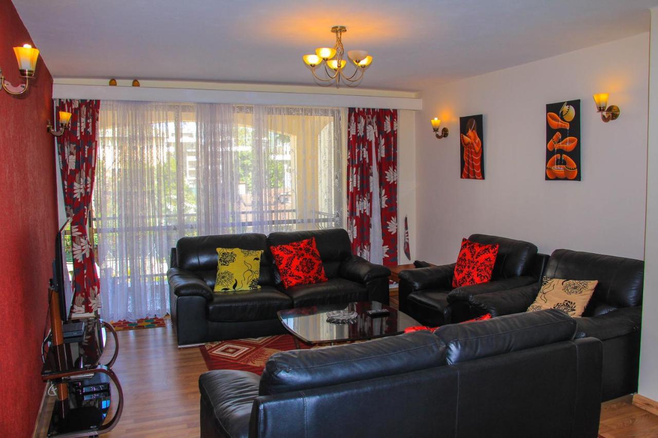 Lavington Pride Apartment *