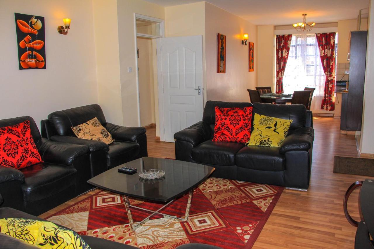 Lavington Pride Apartment *