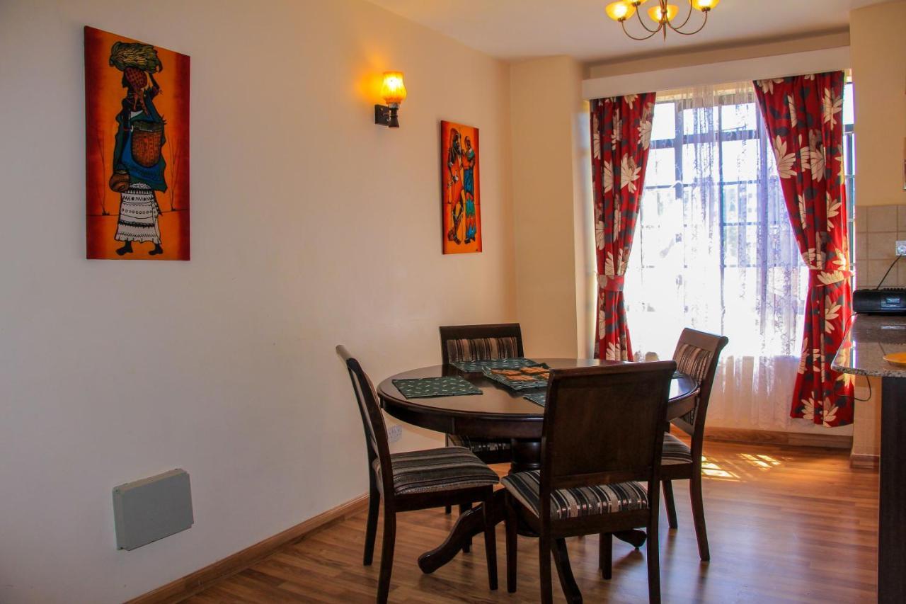 Apartment Lavington Pride