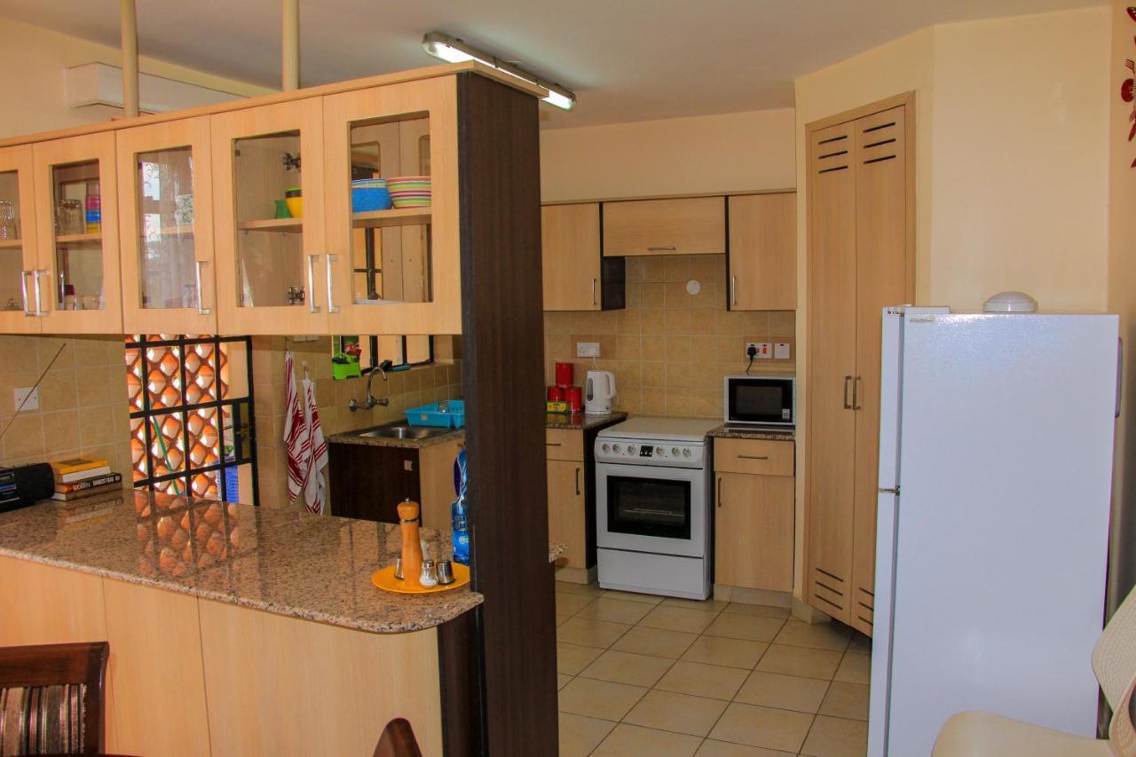 Apartment Lavington Pride