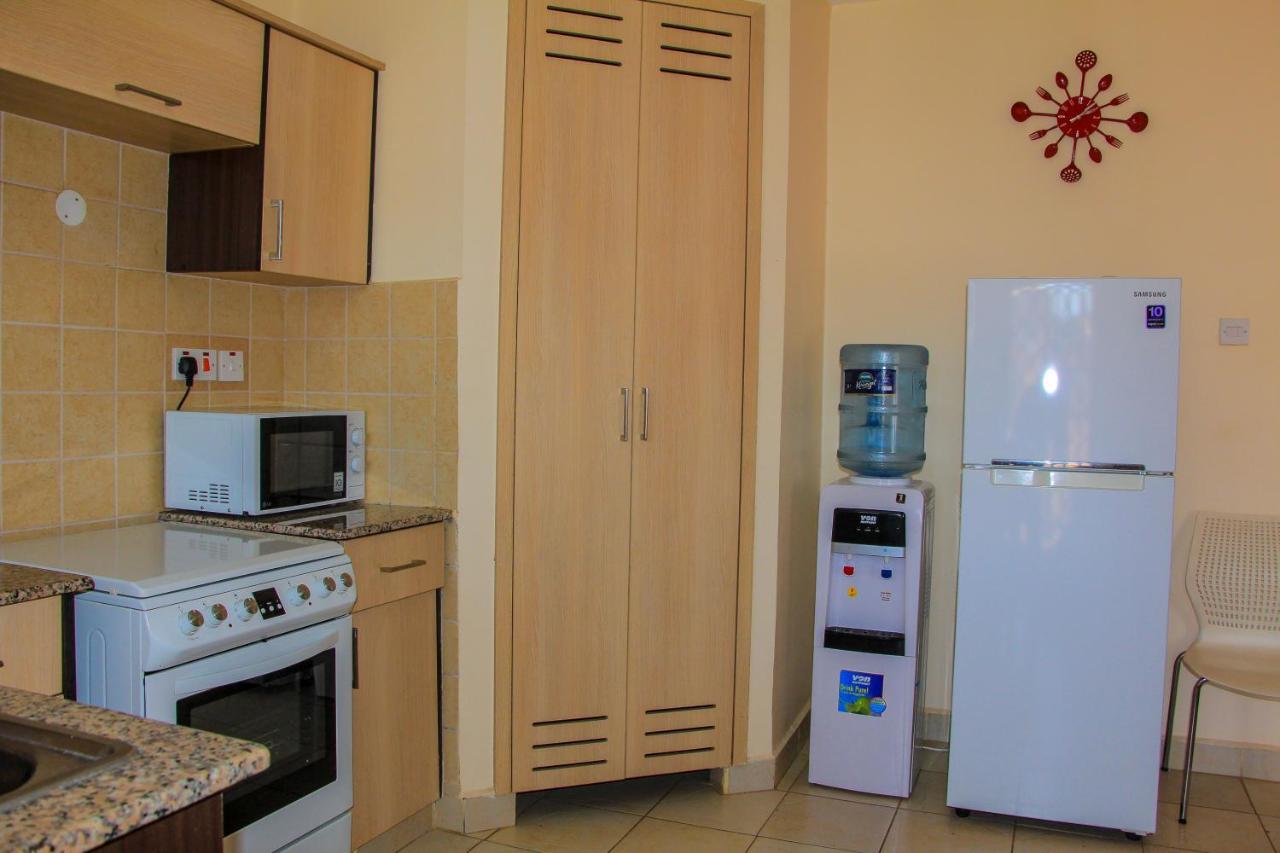 Lavington Pride Apartment Nairobi