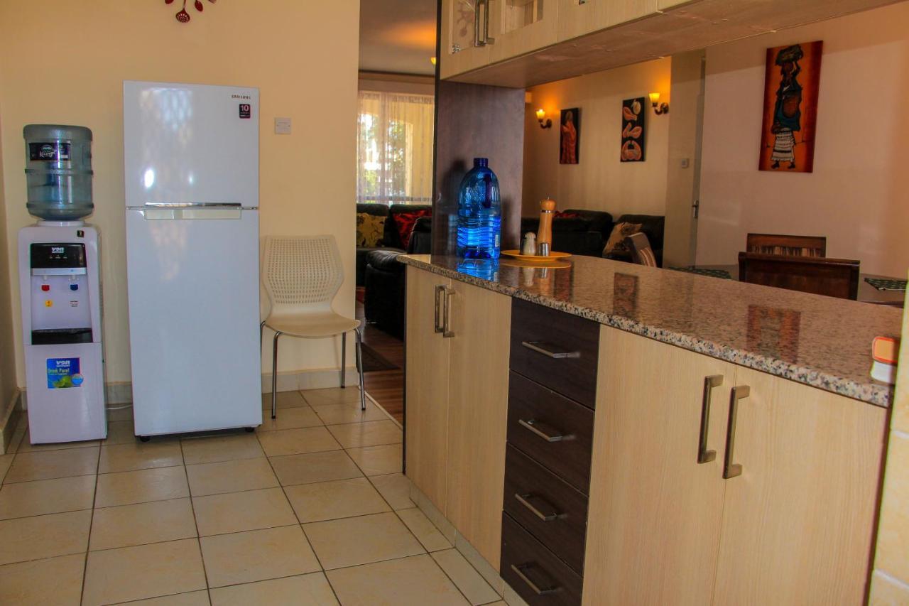 Lavington Pride Apartment *