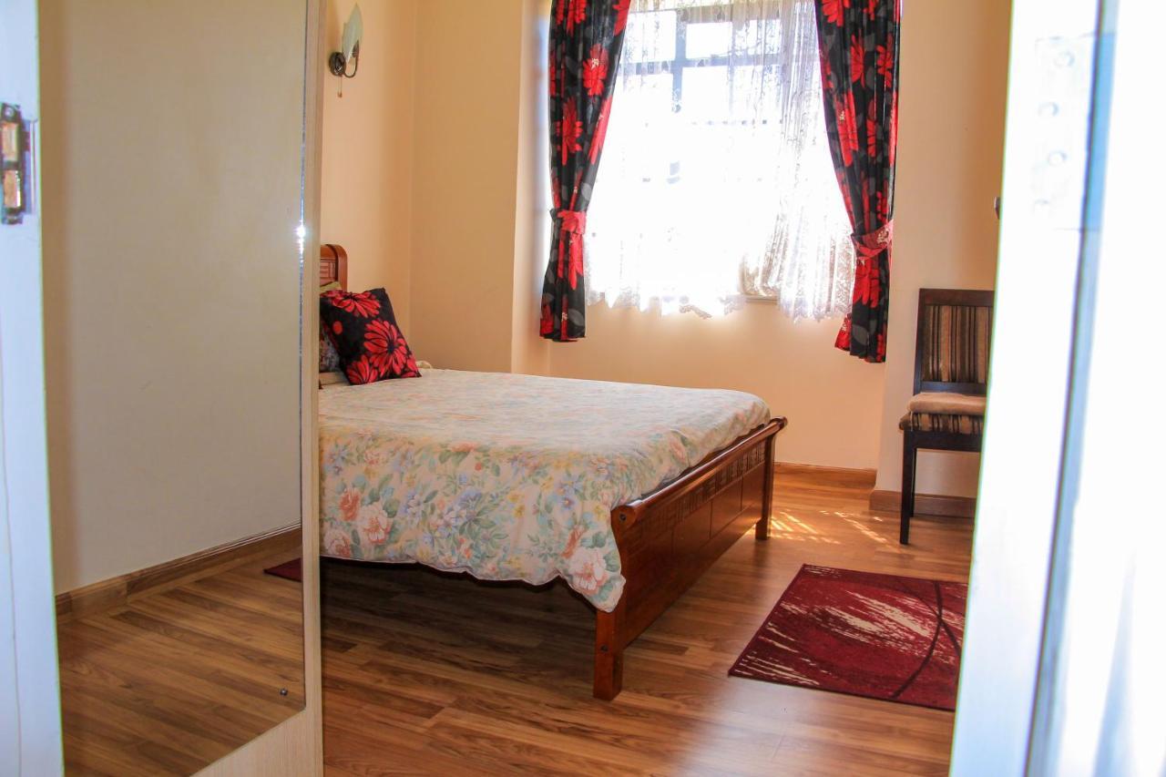 Apartment Lavington Pride *