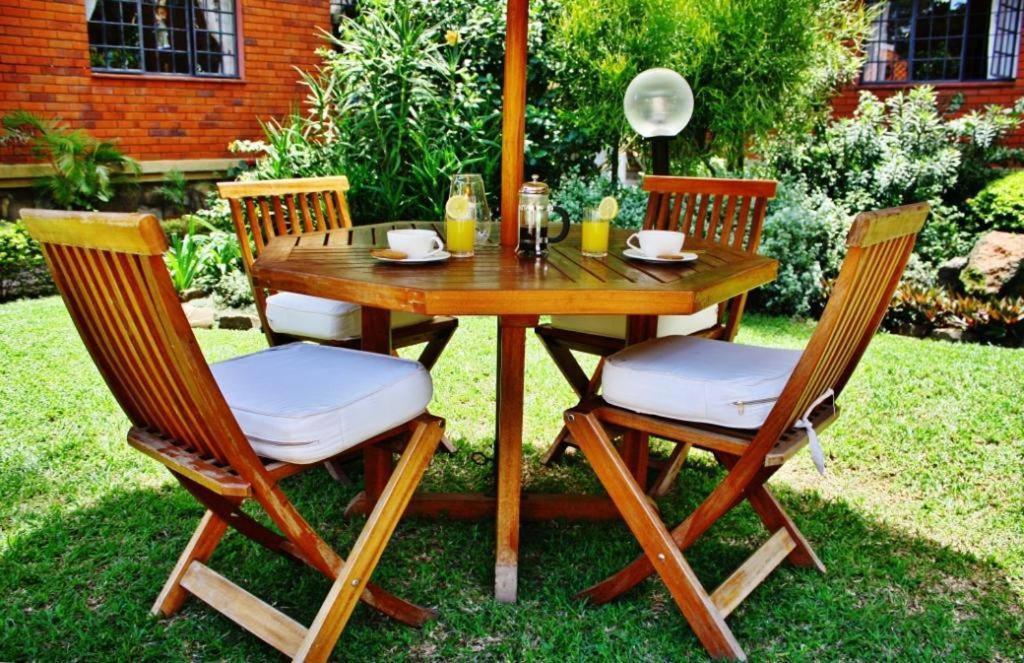 Spring Valley Gardens Apartment Nairobi