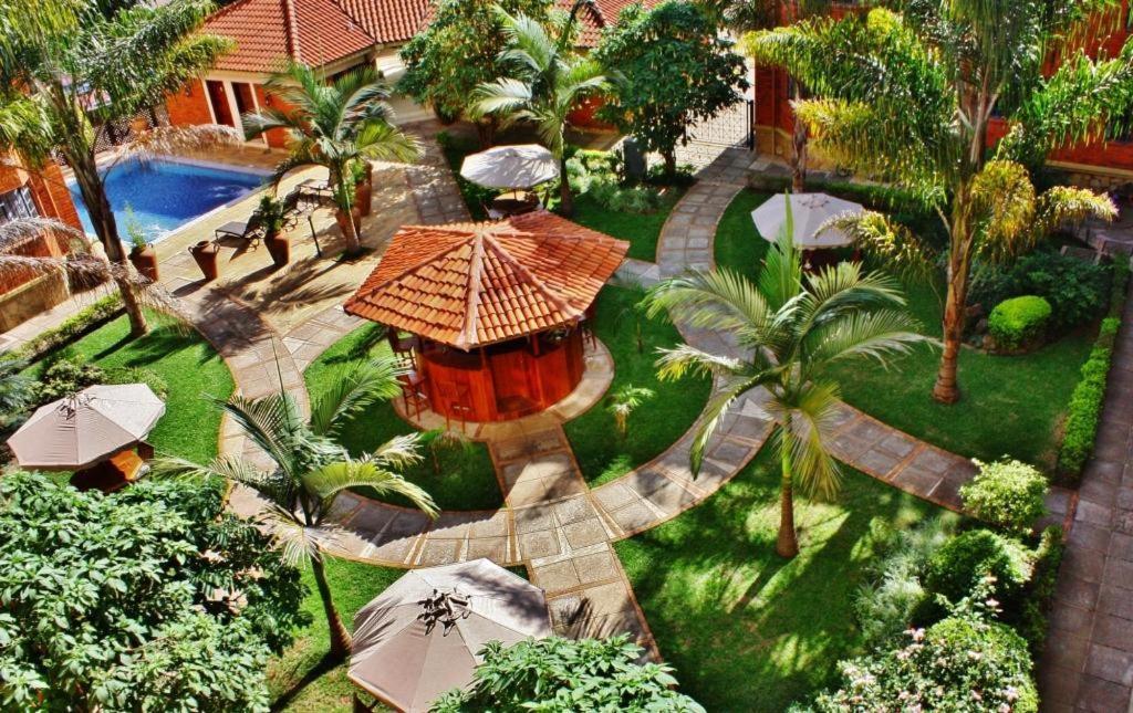 Apartment Spring Valley Gardens