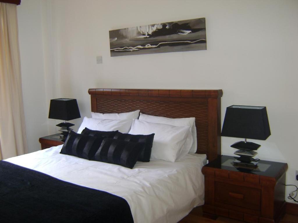 Apartment Spring Valley Gardens Nairobi